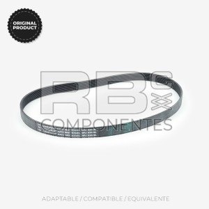 CORREA PARA ALTERNADOR HTZ   MOD. 502 (920)ADAPTABLE REF 2426801410