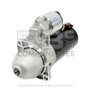 MOTOR ARRANQUE LOMBI TIPO 2ADAPTABLE REF  0001115035