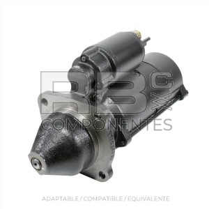  MOTOR ARRANQUE HA32PX  (MOTOR PERK)ADAPTABLE REF 5840147000
