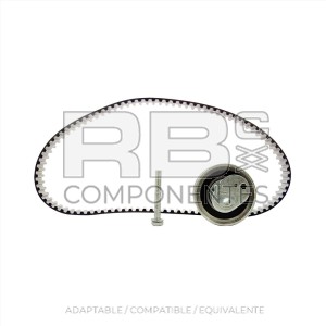 KIT DISTRIBUCIÓN PARA MOTORES DTZ 3 E 4 L 2011