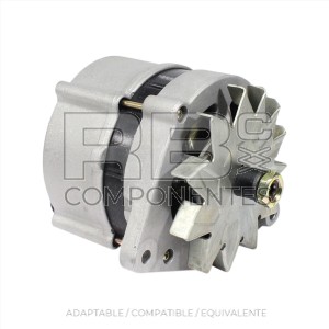 ALTERNADOR DTZ EXTERNO GE