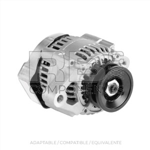 ALTERNADOR 40A MOTOR KUBOTA D905 PARA Z34/22ic