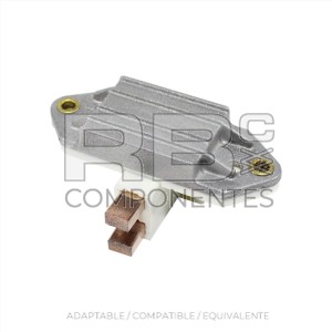 REGULADOR ISKRA ( alternador MGX 503 )