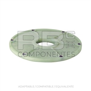ACOPLAMIENTO DEUTZ (  ACOPLAMIENTO DE RB050064 )