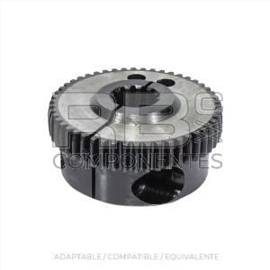 ENGRANAJE MOT DEUTZ 13 DIENTES (CONJUNTO RB050064)
