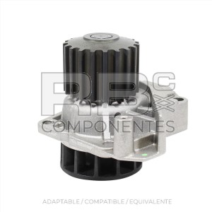 BOMBA DE AGUA PARA MOTORES LOMBARDINI