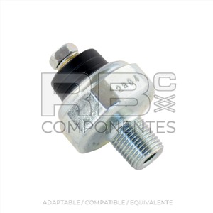 PRESOSTATO ACEITE PARA MOTOR KBT