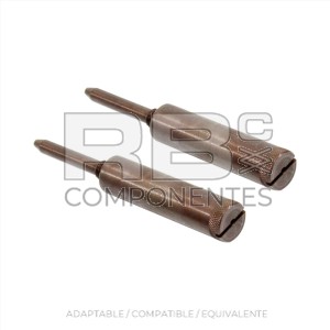 UTILES CALAR DISTRIBUCION PARA MOTORES DTZ