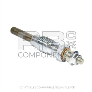 CALENTADOR MOTOR LOMBARDINI