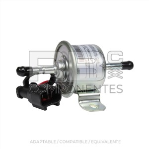 BOMBA ELEC GASOIL COMPATIBLE  KBT129612-52100 12V