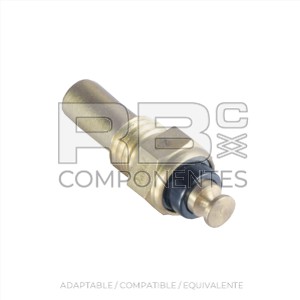 SENSOR COMPATIBLE REF  DTZ 0117 3672
