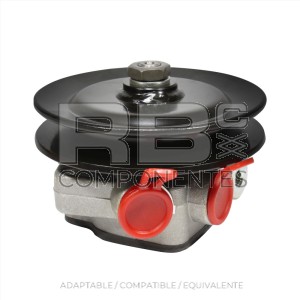 BOMBA GASOIL ADAPTABLE DTZ, VOLFUEL DEUTZ VOLVO