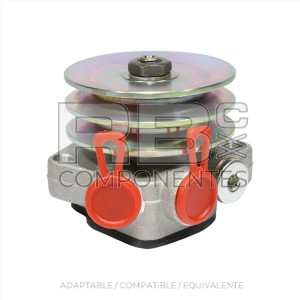 BOMBA DE GASOIL ADAPTABLE COMPATIBLE DTZ, VOLFUEL
