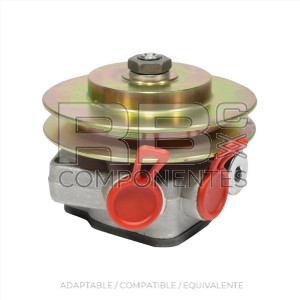 BOMBA DE GASOIL ADAPTABLE DTZ, VOLFUEL
