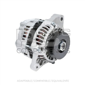 ALTERNADOR COMPATIBLE AU 1C011-64011