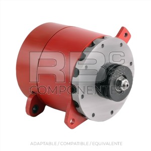 ALTERNADOR ADAPTABLE REF GE 54463