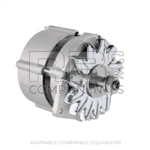 ALTERNADOR ADAPTABLE REF JL 70004056