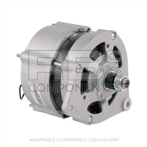 ALTERNADOR ADAPTABLE REF JL 7000872