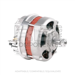 ALTERNADOR ADAPTABLE REF GE 58249