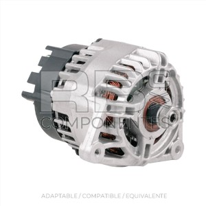 ALTERNADOR ADAPTABLE REF GE 745010158