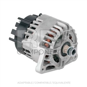 ALTERNADOR ADAPTABLE REF JL 70001417
