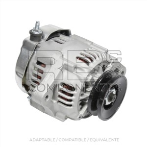 ALTERNADOR DENSO ADAPTABLE 16231-64013