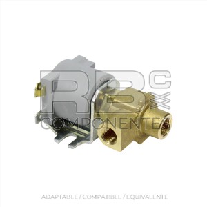 SOLENOIDE 12v