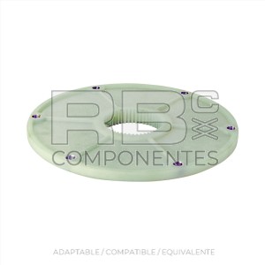 ACOPLAMIENTO MOTOR COMPATIBLE GE 33024