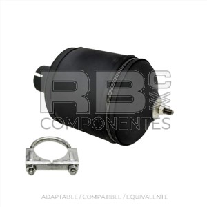 SILENCIADOR COMPATIBLE GE 22046
