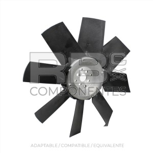 VENTILADOR ADAPTABLE GTH2506