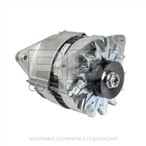 ALTERNADOR ADAPTABLE 2324002990