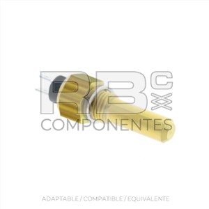 MONOCONTACTO TEMP.ACEITE MOTOR ADAPTABLE  HL