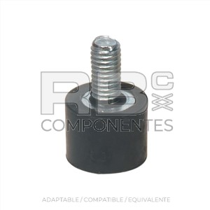 SILENBLOCK AD/CO/EQ YL 580013298