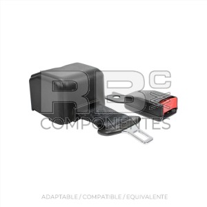 CINTURON AUTOENROLLABLE ECONOMICO