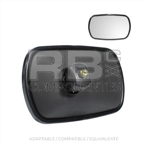 ESPEJO RETROVISOR (26,76x16,4x10,32)