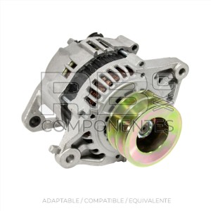 ALTERNADOR NISS D02