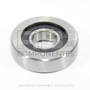 RODAMIENTO MASTIL - NIS D02S