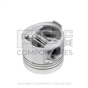 PISTON CPTO. FD02A20Q-NISS