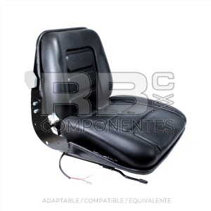 ASIENTO PARA CARRET. ELEV.COMPATIBLEADAPTABLE REF 01530181210