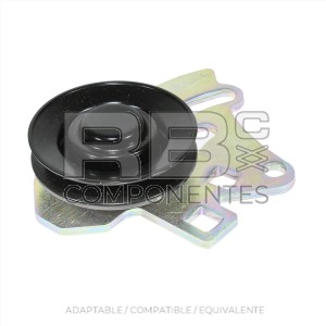 TENSOR DE LA CORREA DEL VENTILADOR