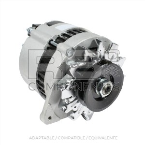 ALTERNADOR MOTOR PERK JCB