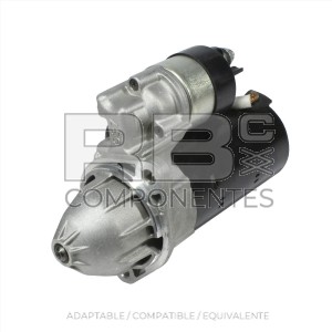 MOTOR DE ARRANQUE COMPATIBLE JL 7020416