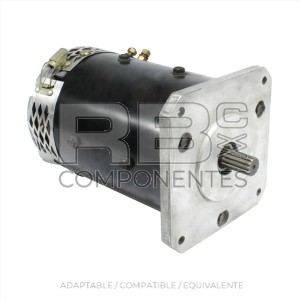 MOTOR COMPATIBLE JL 3160239