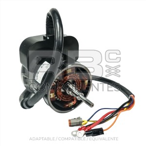 MOTOR ELÉCTRICO DE TRACCIÓN ADAPTABLE JL 70001263