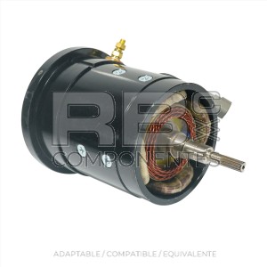 MOTOR ELÉCTRICO DE TRACCIÓNADAPTABLE JL 70001657