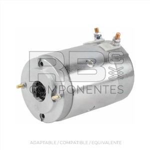 MOTOR ELECTRICO 12 V ADAPTABLE REF HL 4000317220