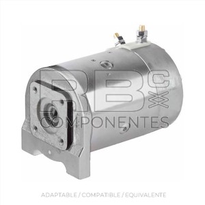 MOTOR ELECTRICO 12 V ADAPTABLE REF JL 70001056