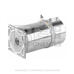 MOTOR ELECTRICO 24 V ADAPTABLE REF JL 7023579