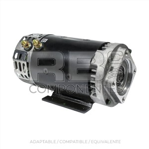 MOTOR ELECTRICO 24 V ADAPTABLE REF GE 40844