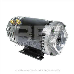 MOTOR ELECTRICO 48 V ADAPTABLE REF GE 48504